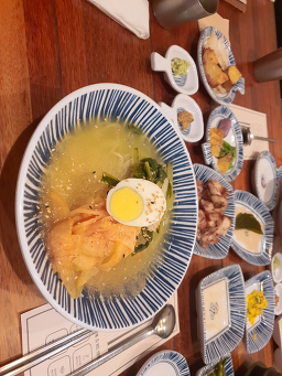 Gimhyeongjegogiuicheolhak 5