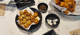 교촌치킨 5