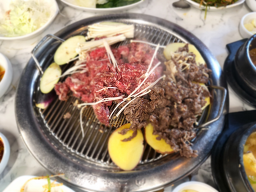 Jinmieonyangbulgogi 4