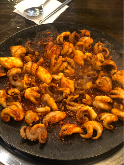 짱스쭈꾸미 본점 사진 2