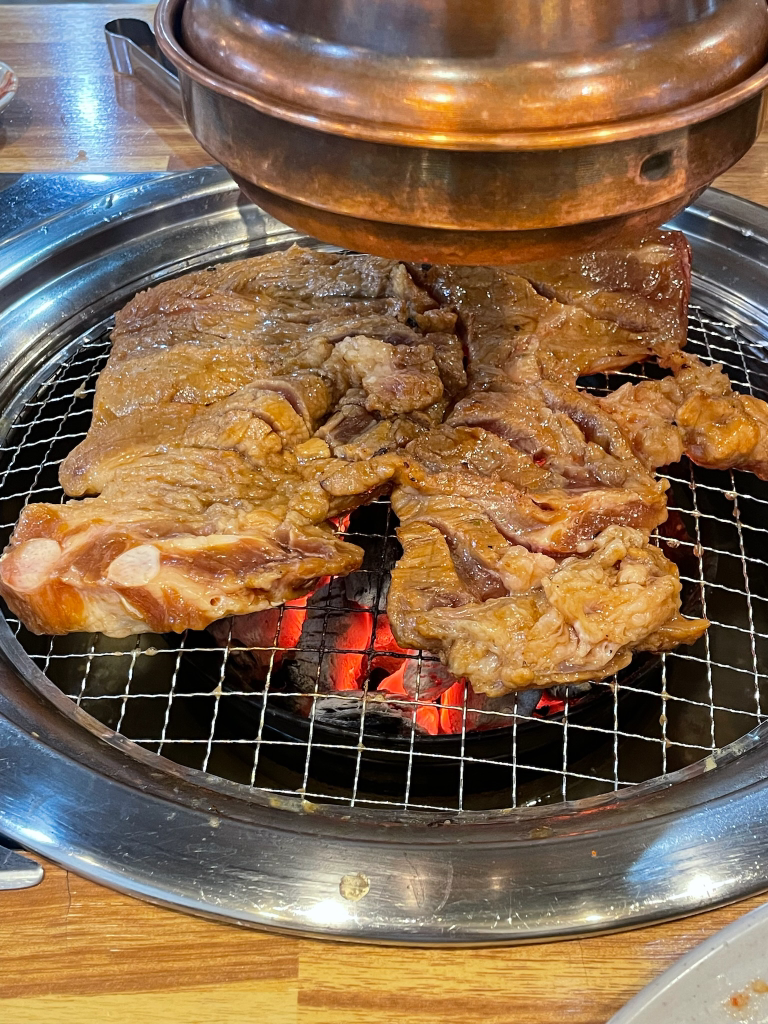 호천생갈비 사진 2