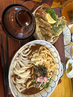 신야텐야 상암DMC점 사진 2