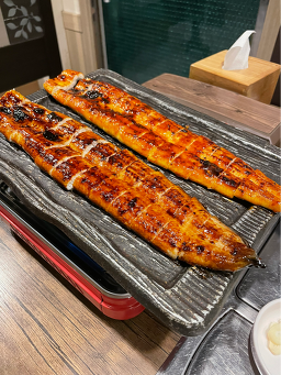 소금빛풍천장어 수원영통직영점 사진 2