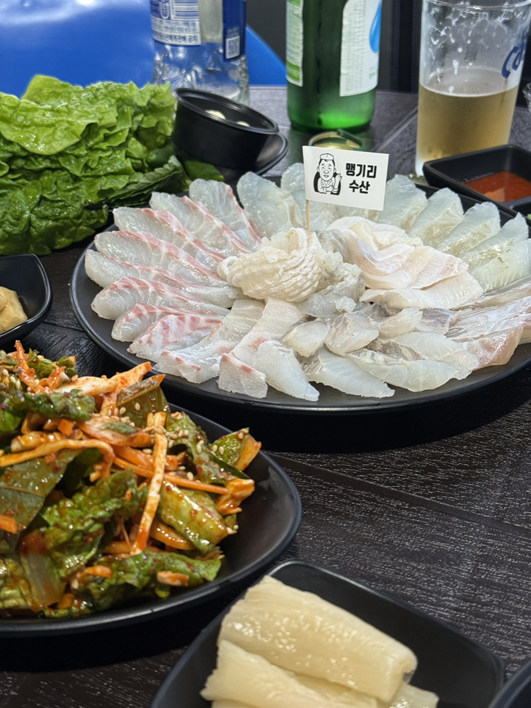 맹기리수산 사진 4