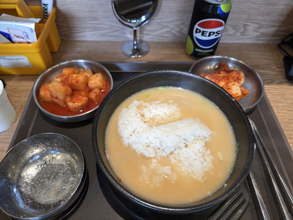 육수당 인천송도점 사진 2