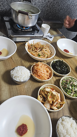 조일식당 2