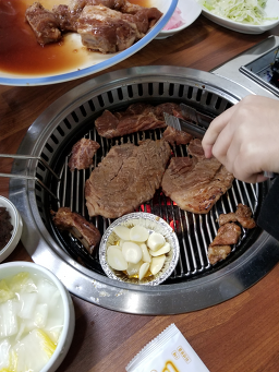 Builgalbi 4