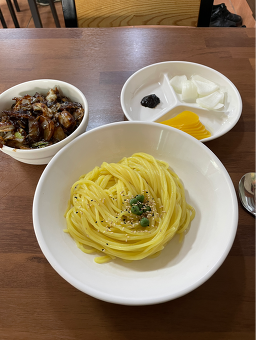 북경반점 사진