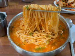 Sagyejeolsikdang 4