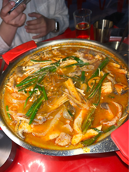 신용산해장국 사진 4