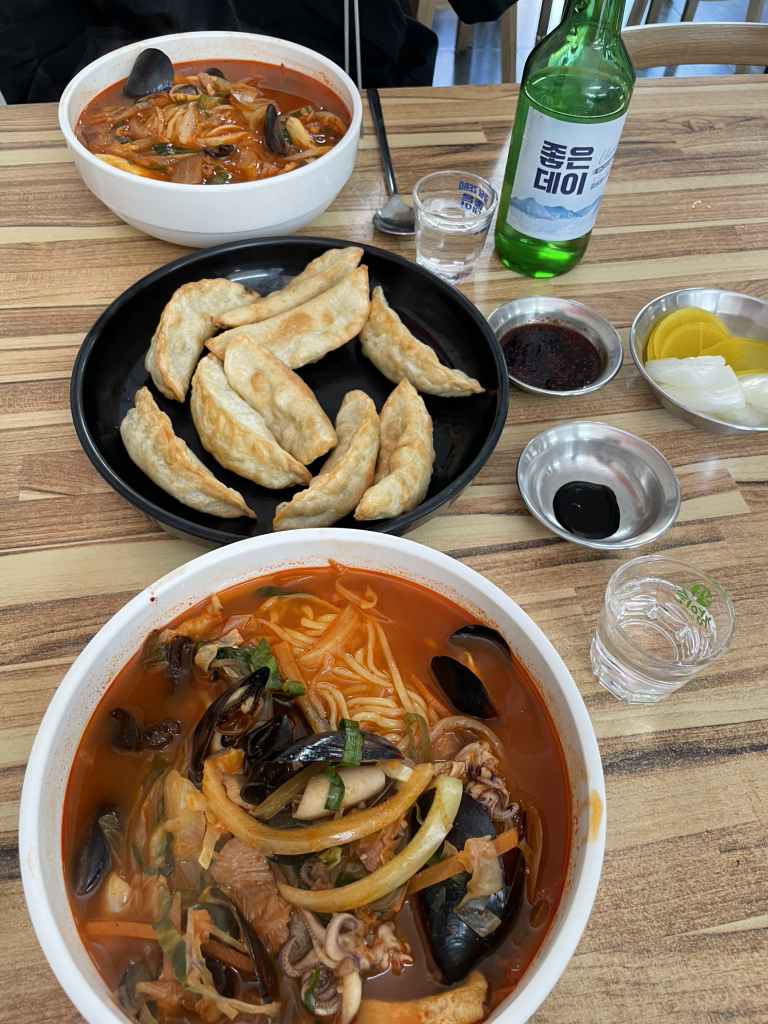 대동반점 사진