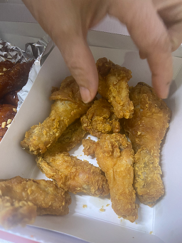 BBQ 서울역트윈시티점 사진 5