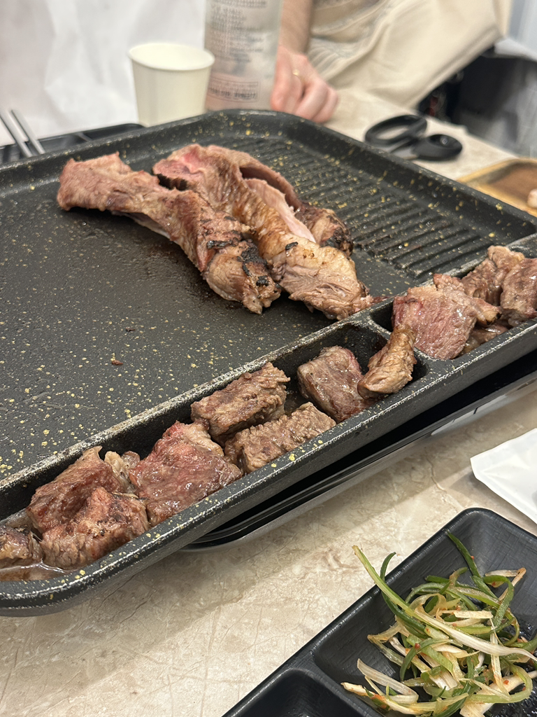 전설의우대갈비 서울시청직영점 대표 사진