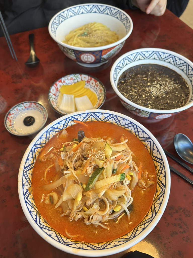 Jjamppongbaengkeu 5