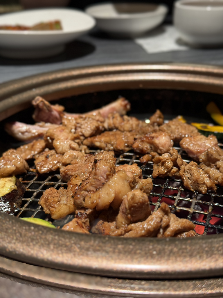 청기와가든 영등포점 사진 5