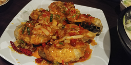 Jinsabu (진사부) 2