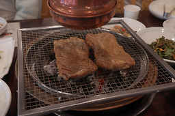 Hunjanggol 5