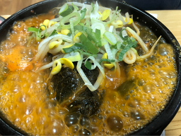 동바리해장국설렁탕 3