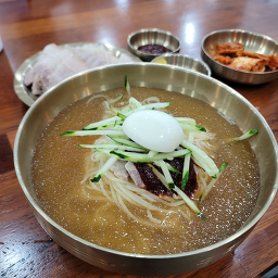 산방식당 함덕점 사진 6