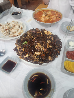Hwanggeumseong (황금성) 1