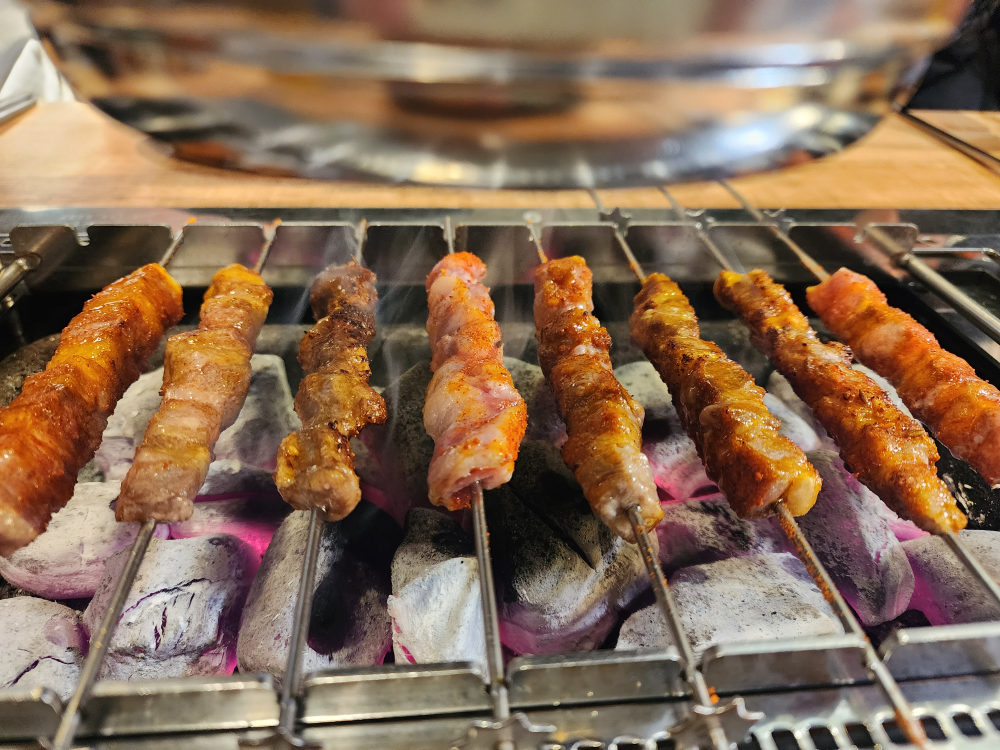 사거리양꼬치 2