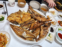 Geurinsikdang (그린식당) 3