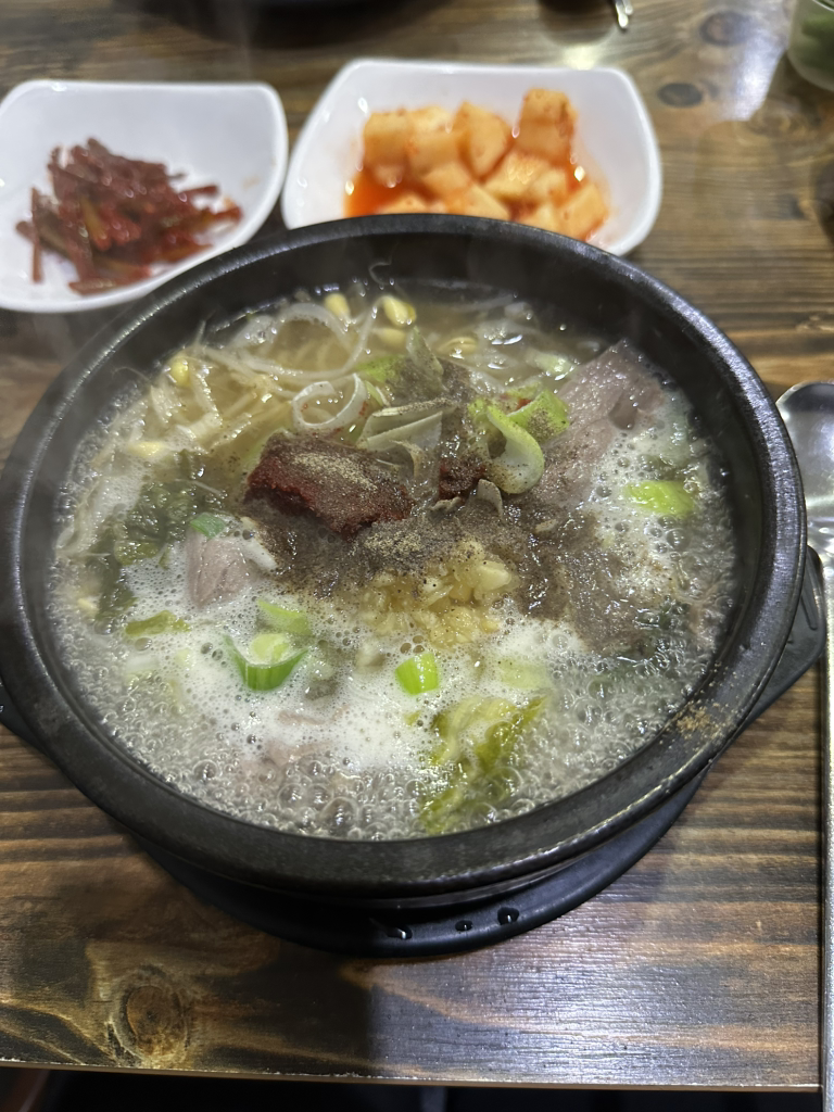 제주한라해장 대표 사진