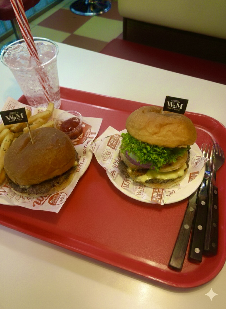 위트앤미트 강남점 사진 3