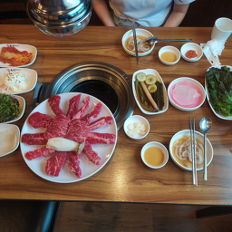 Namhae amso hanmadang 4