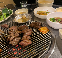 칠성산소금구이 6