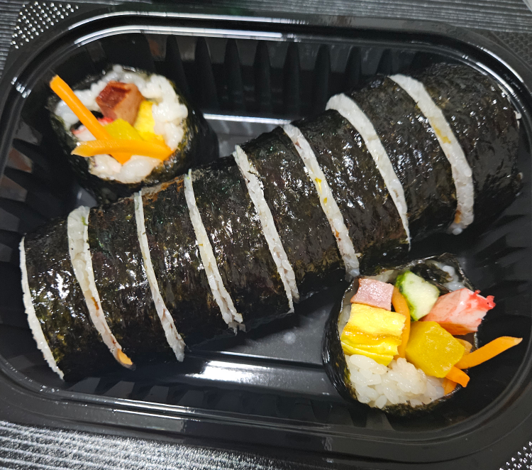 금성김밥 대표 사진