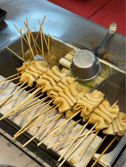 옥씨네빨간오뎅 사진 6