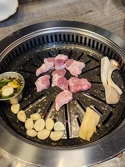 Gimakhindwitgogi yanghakjeom 5
