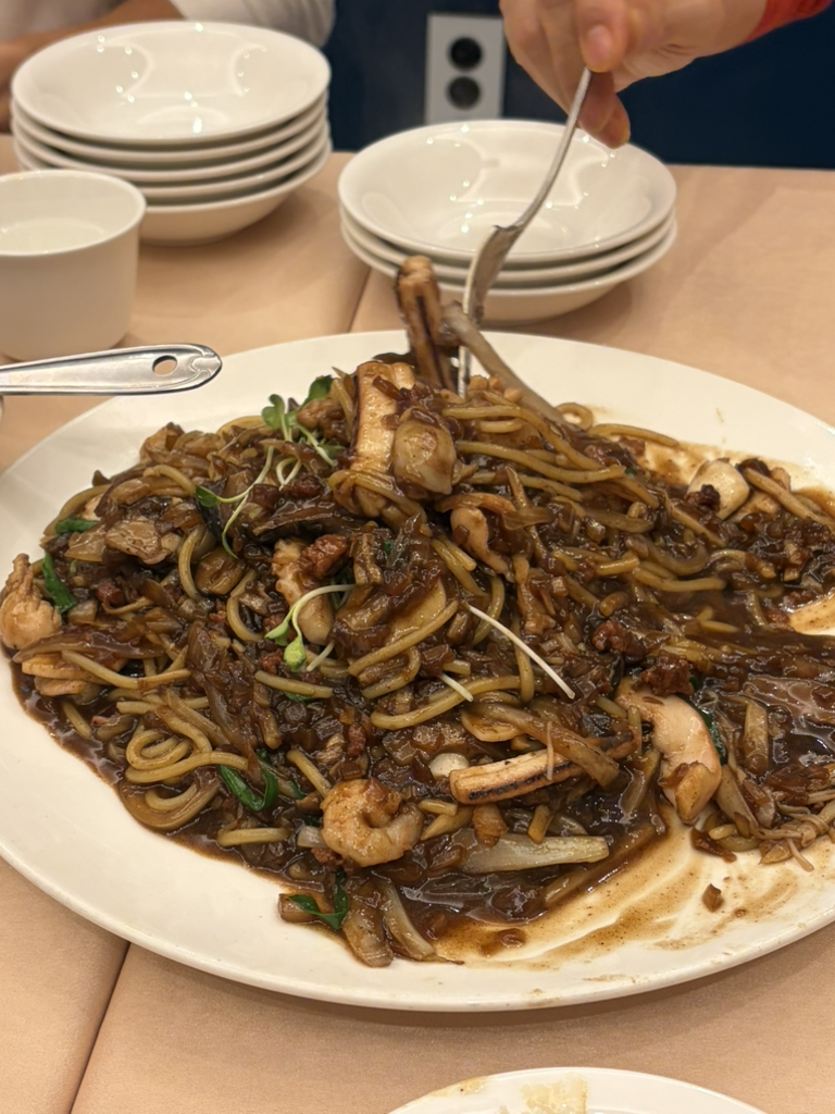 Cheongyeon (청연) 1