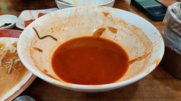 Pyeonghwasikdang (평화식당) 1