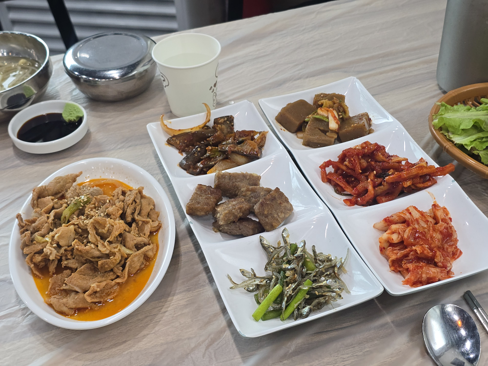 온밥 6