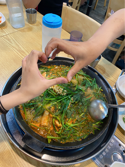 Seongwondakgalbi (성원닭갈비) 2