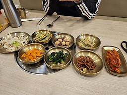 Myeongryanghwaro jindojeom (명량화로 진도점) 3