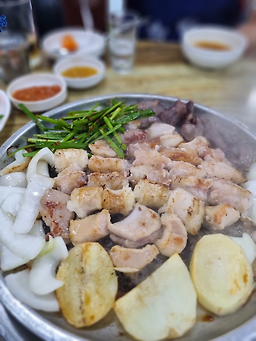 Mangudolgopchang 4