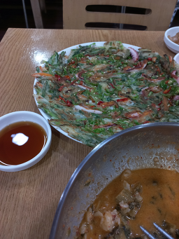 Sosuldameotang 4