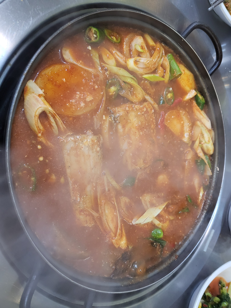 Gopchangmaeul (곱창마을) 2