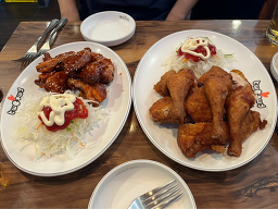 둘둘치킨 3