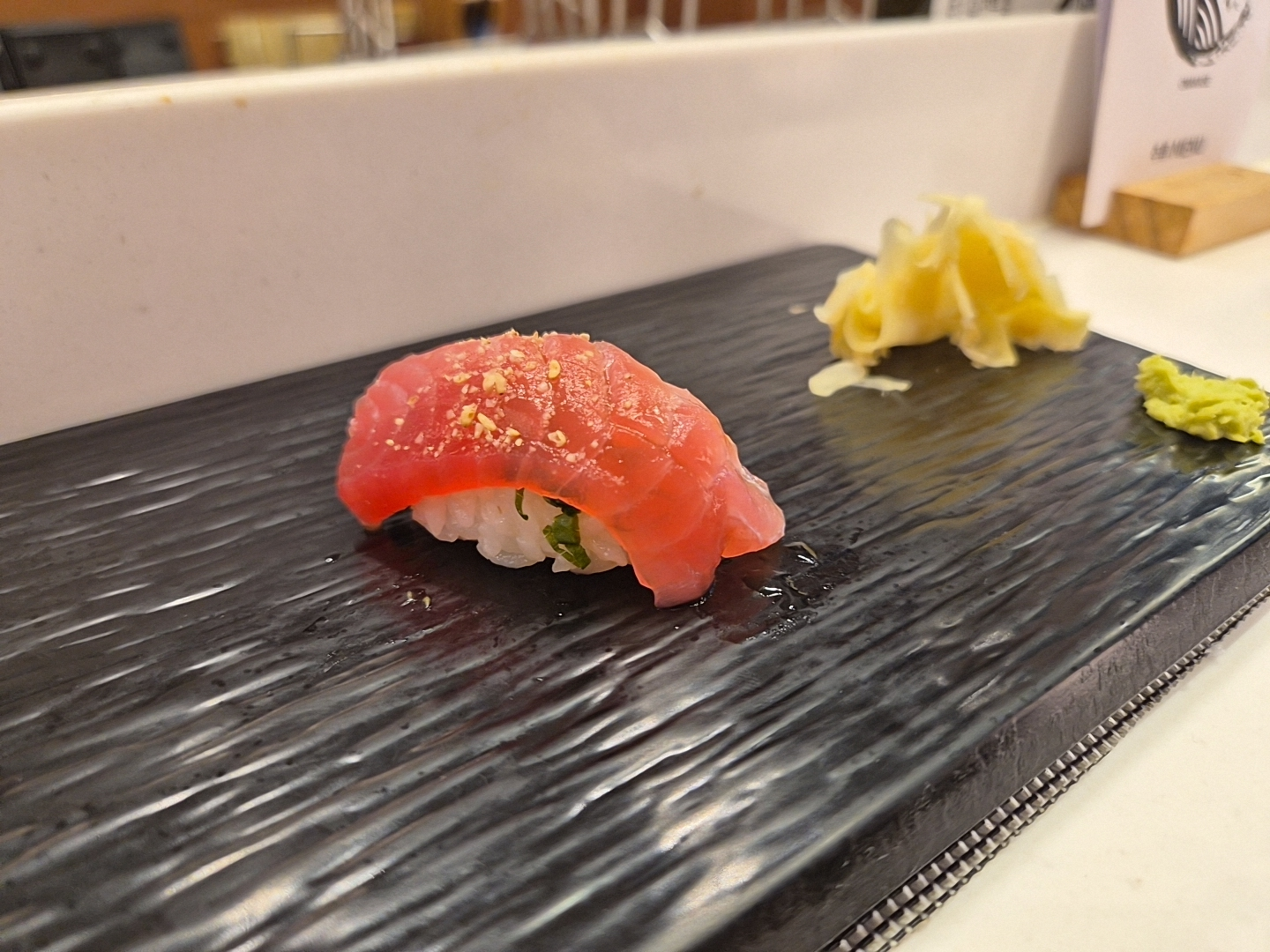 Omakase osaichobap songdojeom 6