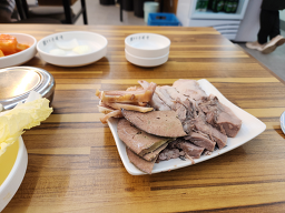 탑골순대국 신관 사진 8