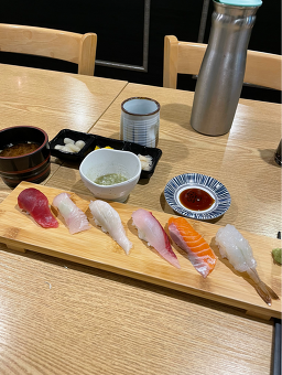 본스시 사진 3