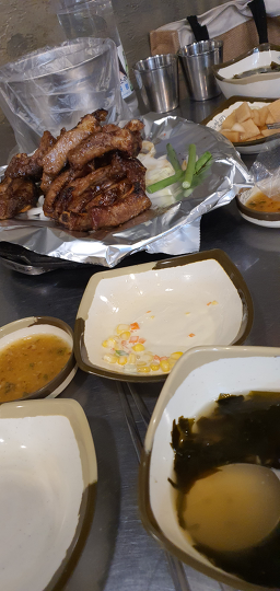 더맛쪽갈비 1