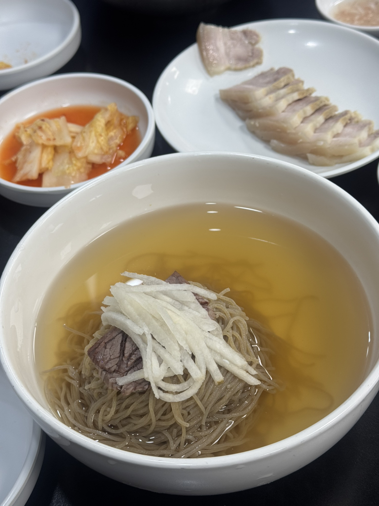 Piyangok (피양옥) 2