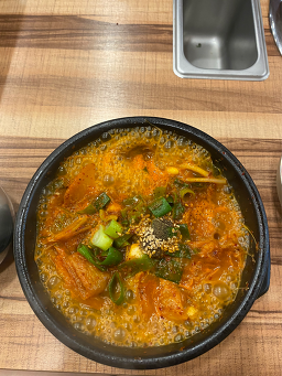 제주미향해장국전문점 모슬포본점 사진 4