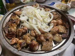 원조포대포곱창양대창 사진 3