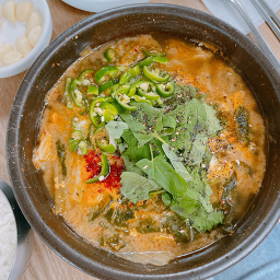 Jinyanggol (진양골) 3